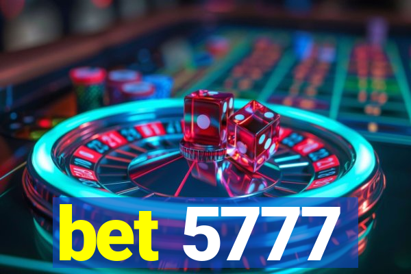 bet 5777